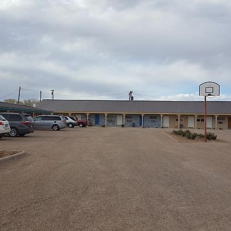 Choice Inn Clovis Exterior photo